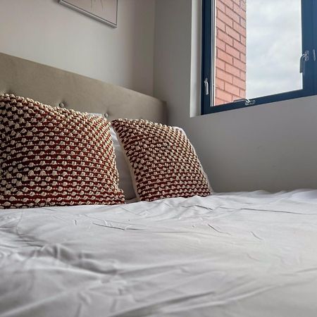 3Br Manchester Penthouse - Sky Garden & City Views 외부 사진