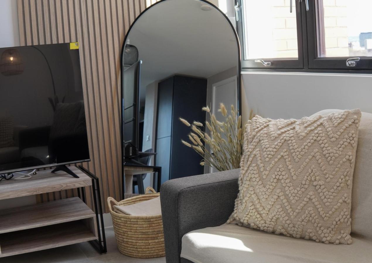 3Br Manchester Penthouse - Sky Garden & City Views 외부 사진